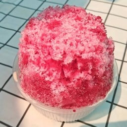 น้ำแข็งไส