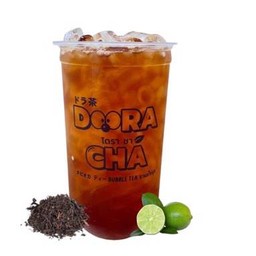 ชามะนาว