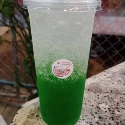 เเคนตาลูปโซดา