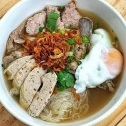 ร้านแม่ฟินฟิน ซ.สุขสมบรูณ์1 พัทยา