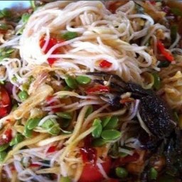 ส้มตำซั่ว