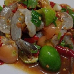 ตำแซ่บ ตำนัว