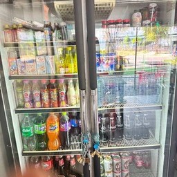 น้ำอัดลม