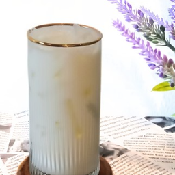 Cold Fresh Milk