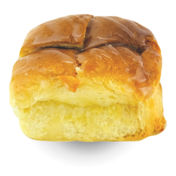 ขนมปังปิ้งเนย + นม + น้ำตาล