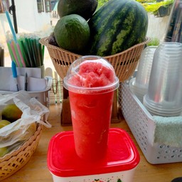 IT ICE น้ำผลไม้ปั่น หนองผึ้ง