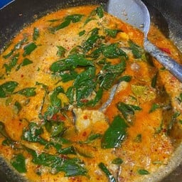 ฉู่ฉี่ปลาค้าว