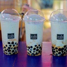 ชามั้ย ถนน อุดรดุษฎี