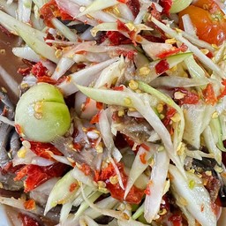 ส้มตำ ลาว