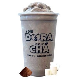 โอวัลตินปั่น