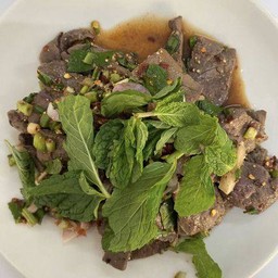 ตับหวาน