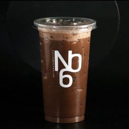 โกโก้เพิ่มเข้ม - Signature cocoa