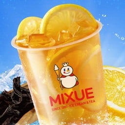 Mixue ราชวิถี38