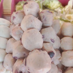 ปลาหมึก