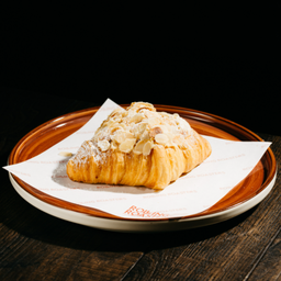 Almond Croissant
