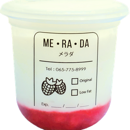 MERADA YOGHURT ลาดกระบัง