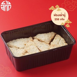 ฟองเต้าหู้