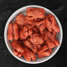 ไส้กรอกทอด (Fried Sausage)