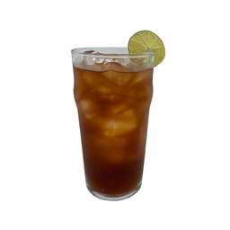 Ice Lemon Tea