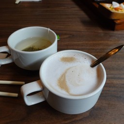 Taroko Village Restaurant
