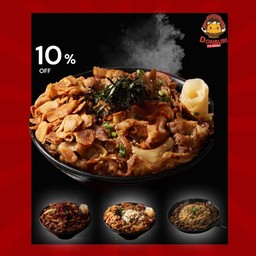 (Up to 10% Off) WE LOVE DIY SET เลือกจับคู่มิกซ์-แอนด์-แมทช์ ได้ตามใจ!