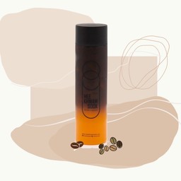 แบล็คคอฟฟี่ น้ำส้ม Orange Black Coffee