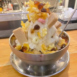 ปังเย็นชานมไต้หวัน