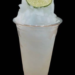 น้ำมะนาวสดปั่น