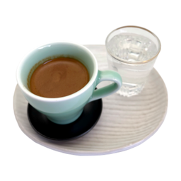 Espresso Shot