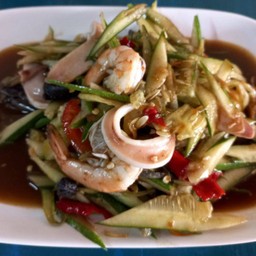 ตำแตงทะเล