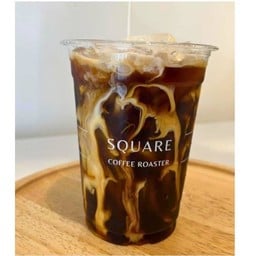 Square Coffee ตึก70ปี