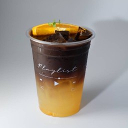 Americano Yuzu LM