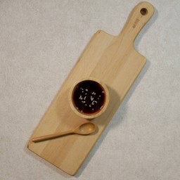 น้ำจิ้มปิ้งย่าง (Grilled Sauce)