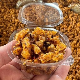 แคปแซ่บ(หมู) 2 oz