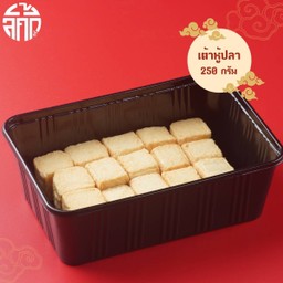 เต้าหู้ปลา