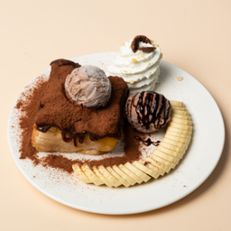 TM ไมโล โทสต์