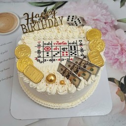 เค้กไฮโล