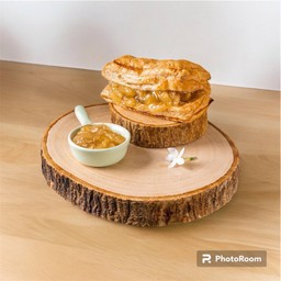 Daily Bakery -พาย&เค้ก