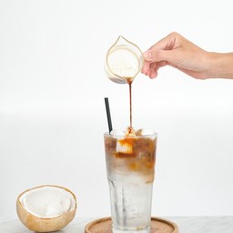 Black Coconut (แบล็ค โคโคนัท)