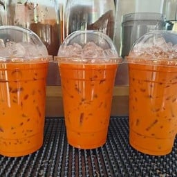 ชาปังปังคาเฟ่