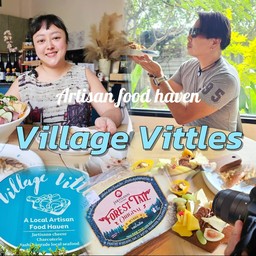 Village Vittles