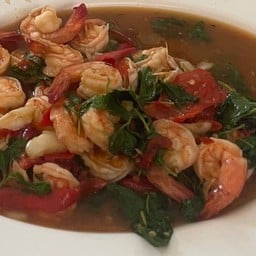 กะเพราใกล้ฉัน โบราณ