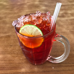 ชามะนาว