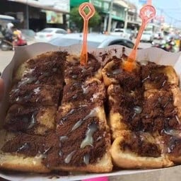 [เซตสุดฮิต] ปังปิ้ง โอวัลติน + ปังปิ้ง ช็อคโกแลต