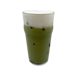 Ice Matcha Latte