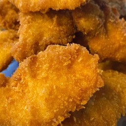 ไก่ทอดไร้กระดูก