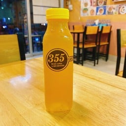 น้ำเก๊กฮวย