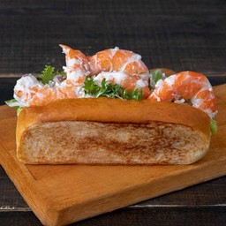 Shrimp Roll