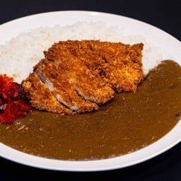 11CURRY (ข้าวแกงกะหรี่ หมายเลข 11) LittleWalk พรานนก