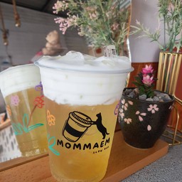 บัตเตอร์เบียร์